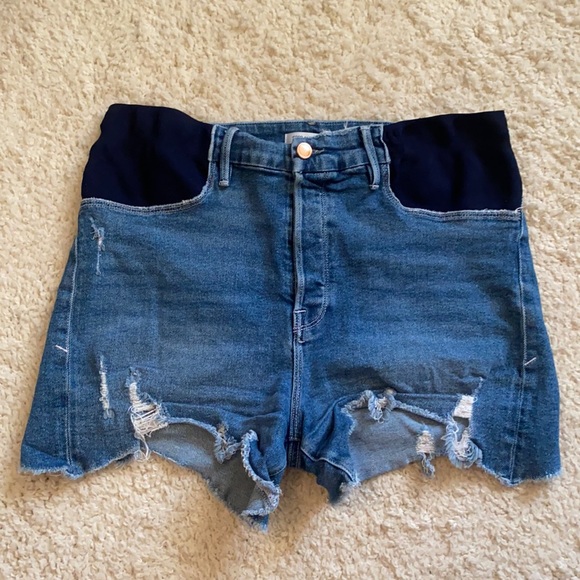 Good American Pants - Good American shorts